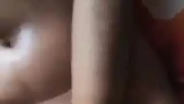 Desi Hot Girl Fucking With Lover