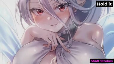 Succubus Hentai Joi Endurance Challenge Episode 2