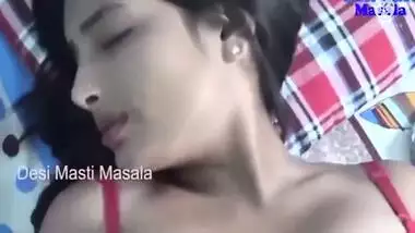 Indian Maid Has Hard Sex With Nokar