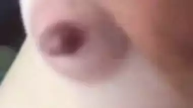 Sucking tip of the cock&fucking hard wid moanings
