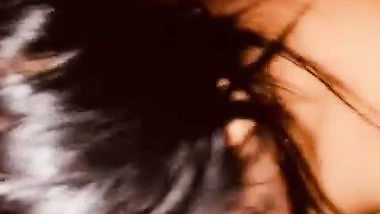 Boyfriend dick in mouth and pussy to please horny GF