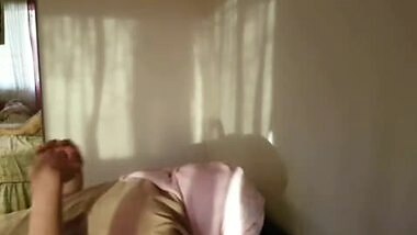 Muslim kissing and fucking innocent boy while...