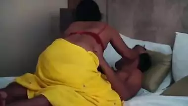 Didi And Chhotee Bahan Trapping Male Servant Xxx Porn