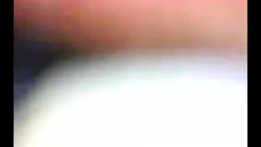 Punjabi gal fucking boyfriend at home