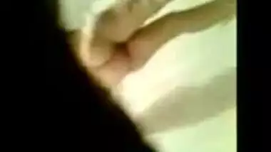 Best Indian home sex clip of mature Bhopal aunty & uncle