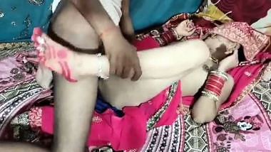 xxx porn video- Indian married women honeymoon time