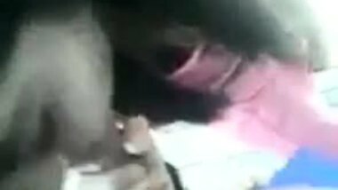 Dedi girl outdoor suck