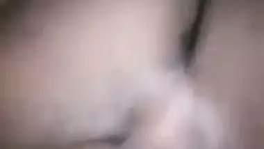 Pervert bangs his naked stepsister in Pakistani sex