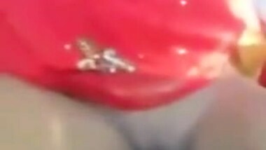 Village Hindu Woman Enjoys Cut Clean Circumcised Muslim Cock