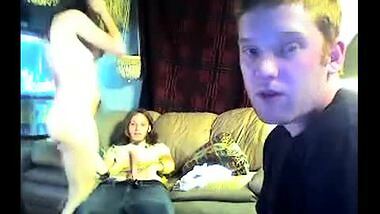 Webcam Friends Adventure