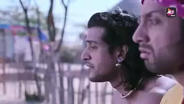 2020 Indian web series sex Scene