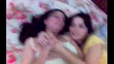 College Girls Getting Kinky