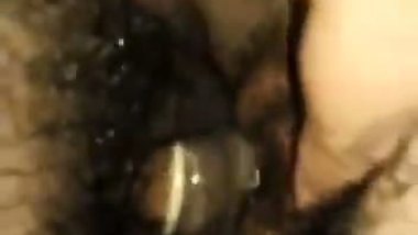 GF makes her lover’s dick hard and enjoys chuda chudi