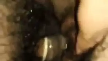 GF makes her lover’s dick hard and enjoys chuda chudi