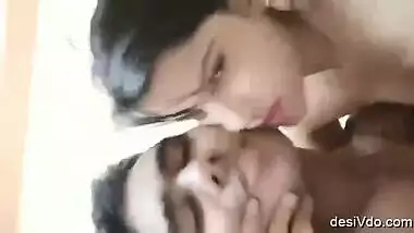 Very cute couple fucking clips part 2