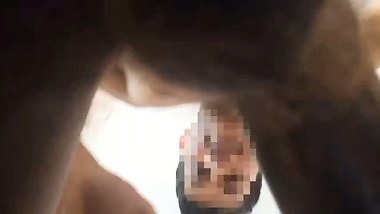 Pervert crushes a desi cheap whore in xxx sex