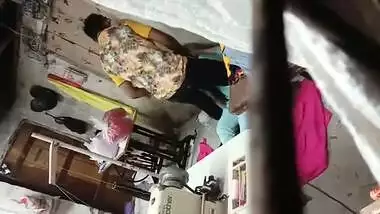 Desi Lover Fucking and caught
