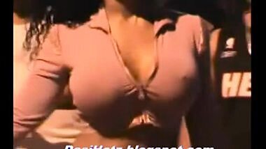 Big Tits girl exposed by lover