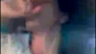 Newly married couple erotic Sex-1