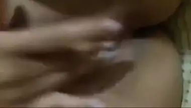 Desi Foot Job Finger Fuck