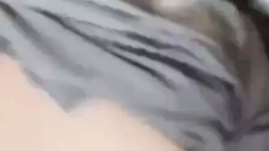 Pervert enjoys hard sex with an 18-year-old GF