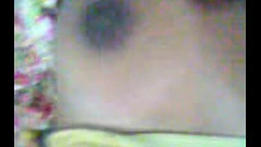 Girlfriend Got Tits Close Up