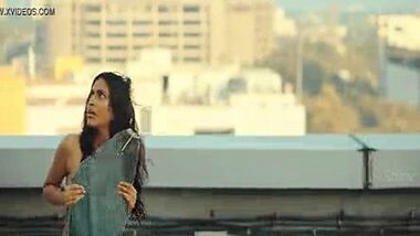 Amala Paul Indian actress nude deleted scene