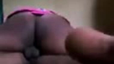 South Indian couple having sex