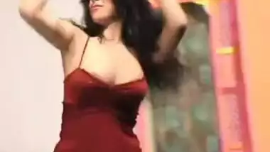 Sexy Pakistani Shemale. Can You Tell the Difference?