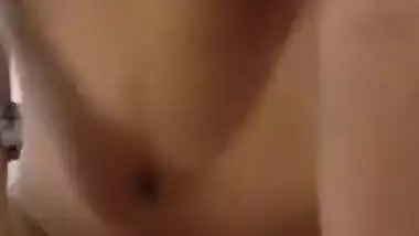 Tamil Wife Giving Blowjob n Riding Part 2