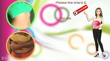 Farah moaning loud indian aunty