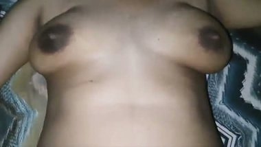 Indian babe fucking and take cum on body