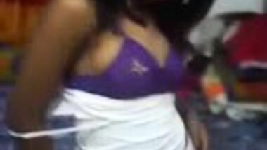 bangla Ragini lion strip dance on hotcamgirls. in