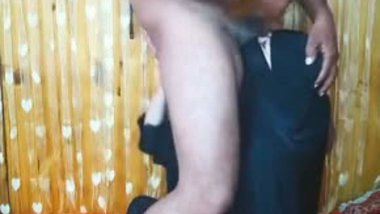 My petite Muslim slut tries to dominate but I...