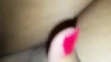 Desi Bhabhi Having fun with Loud Moaning