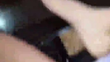 Desi Cubby Teen Bhabi Riding Her Husband