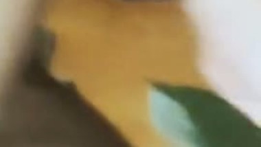 A little Tamil twerk for you