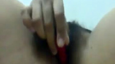 Home made Desi girl masterbating