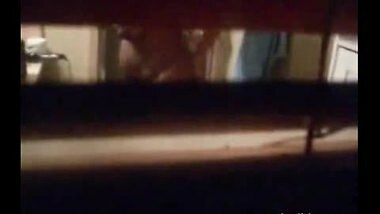 Desi Peeping Tom Aunt In Bathroom
