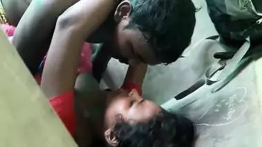 Dehati fuck video shared with KamaBaba fans
