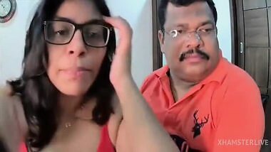 Indian Armpit Licking 107