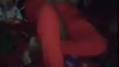 DesiMMS of Mahmuda Akter nude