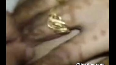 Rajini from Bangladeshi getting exposed and explored by boyfriend scandal video