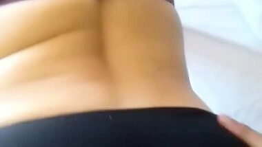 Giving A Rich Massage To My Mature Stepmother