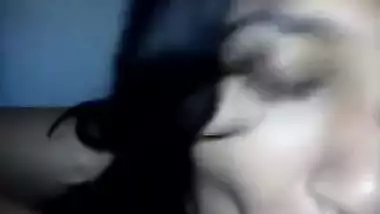 Pakistani Sex Video Of Muslim Bhabhi Giving Perfect Blowjob