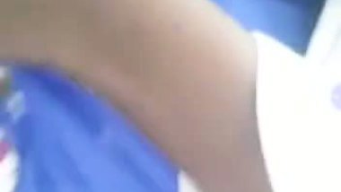 Tamil ladki ki solo boob show video
