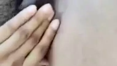 desi wife showing boobs and pussy