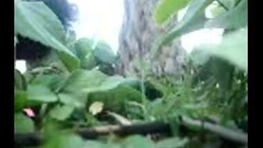Public sex – village girl nude fuck