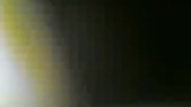 Sexy Bangladeshi girl enjoyed by her cousins