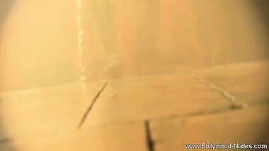 The Look Of Indian Lust